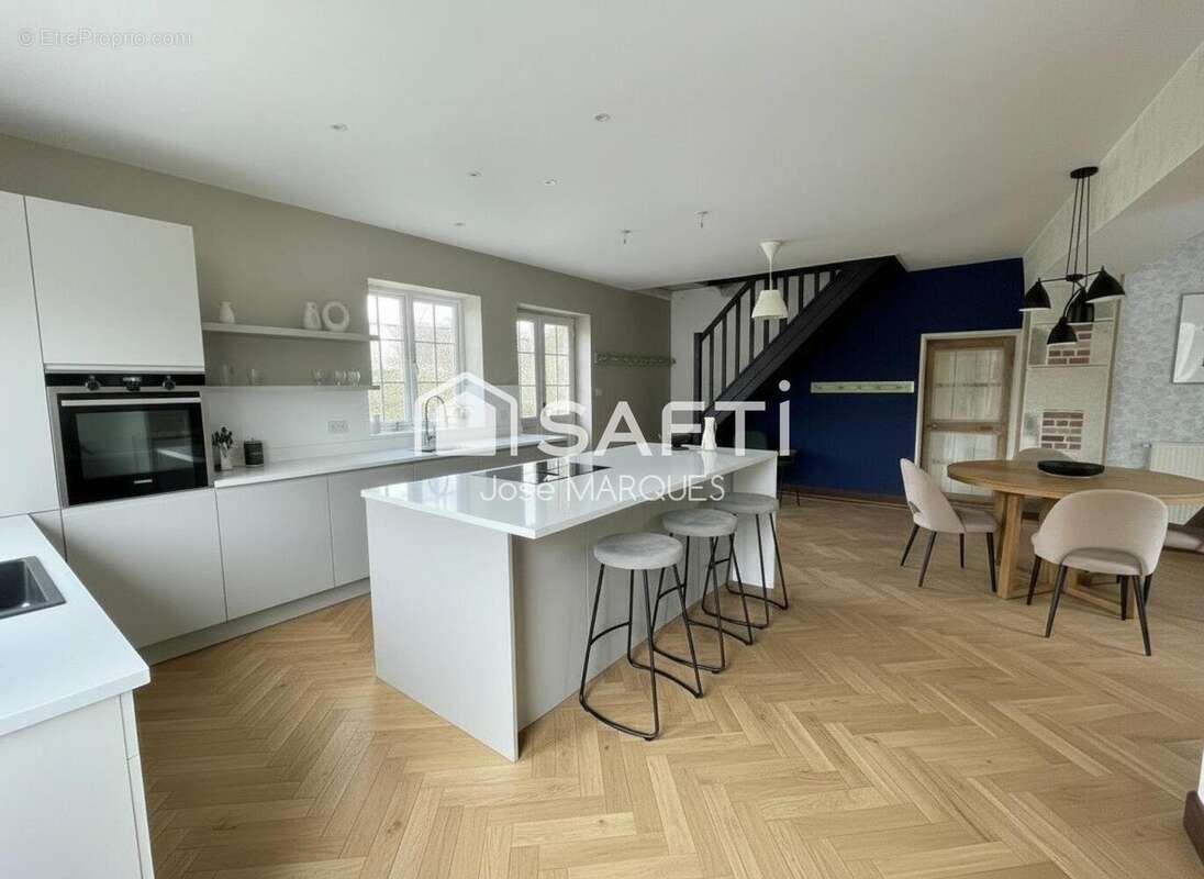 Photo 7 - Maison à BOUZONVILLE-AUX-BOIS