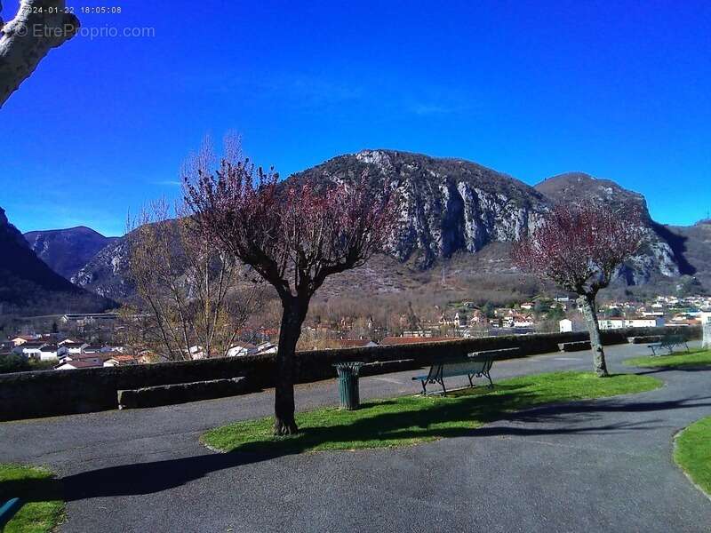 Maison à TARASCON-SUR-ARIEGE