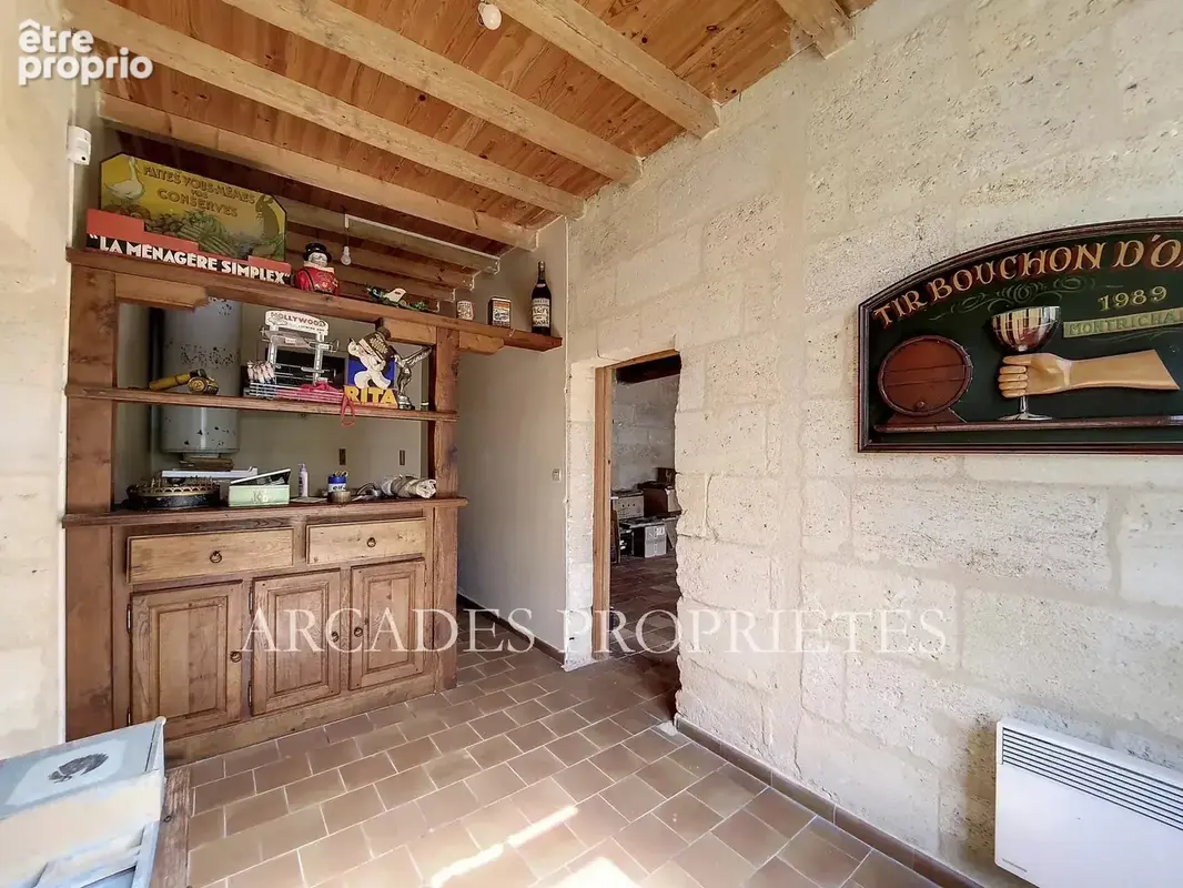 Propriete proche st emilion - photo 25