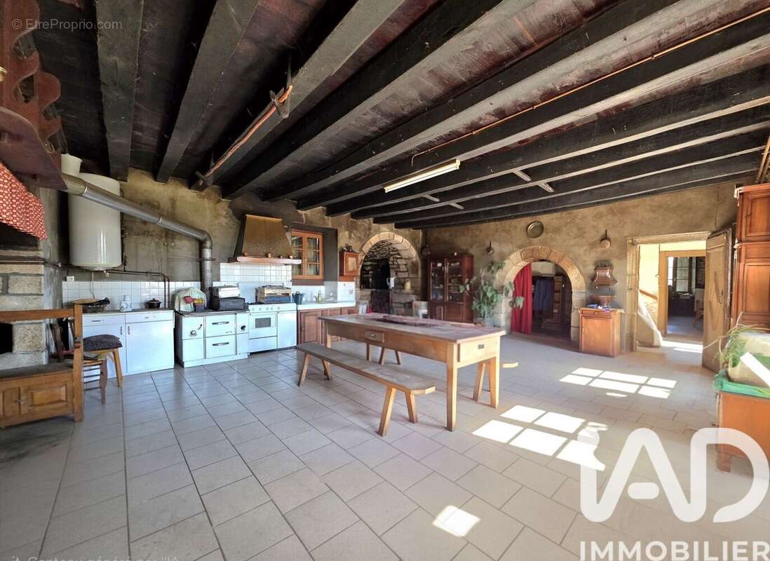 Photo 7 - Maison à SOUSCEYRAC