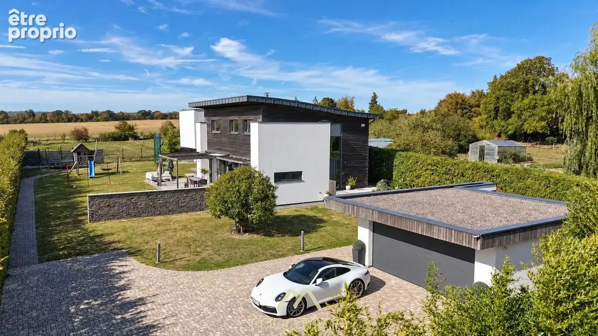 Photo Maison à Lelling au prix de 659 000€