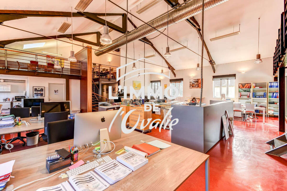 Commerce à TOULOUSE