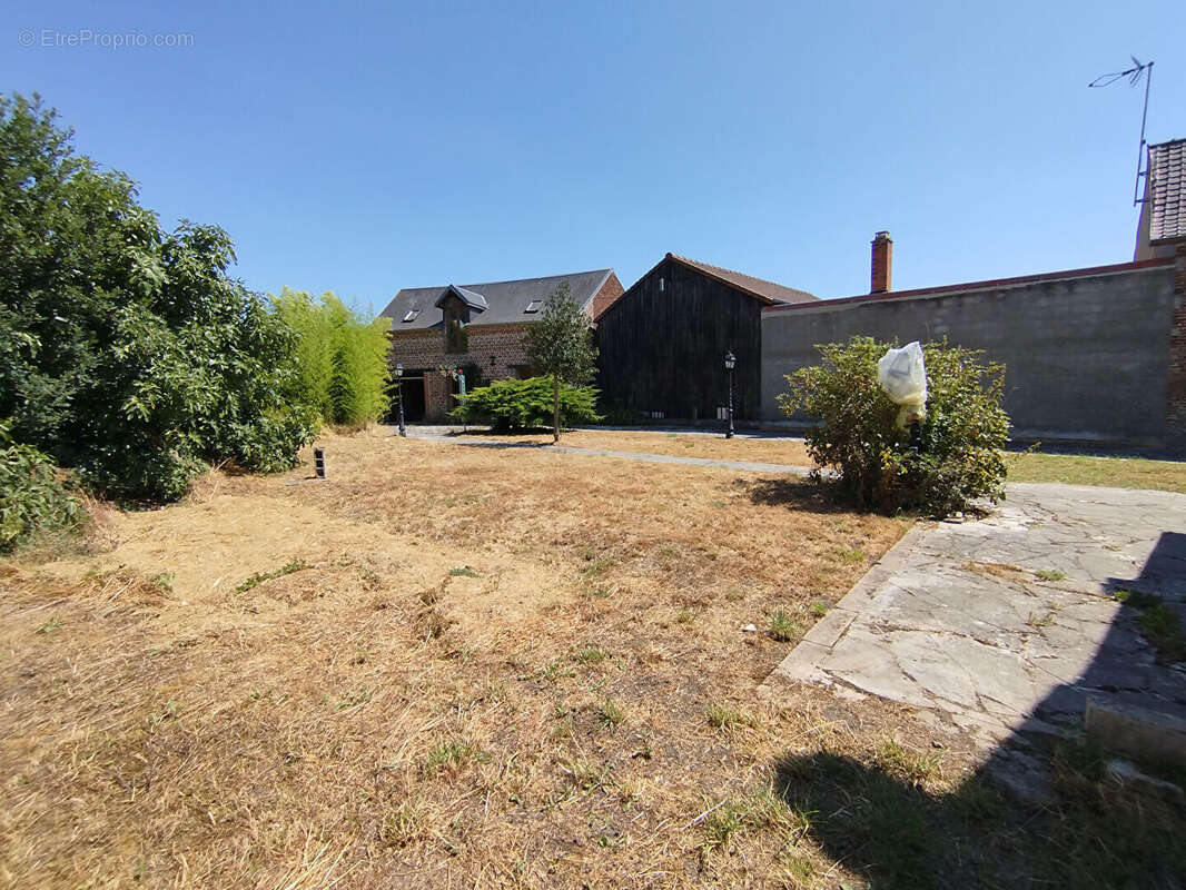 Maison SISSY 4 pièces 124 m² - photo 14
