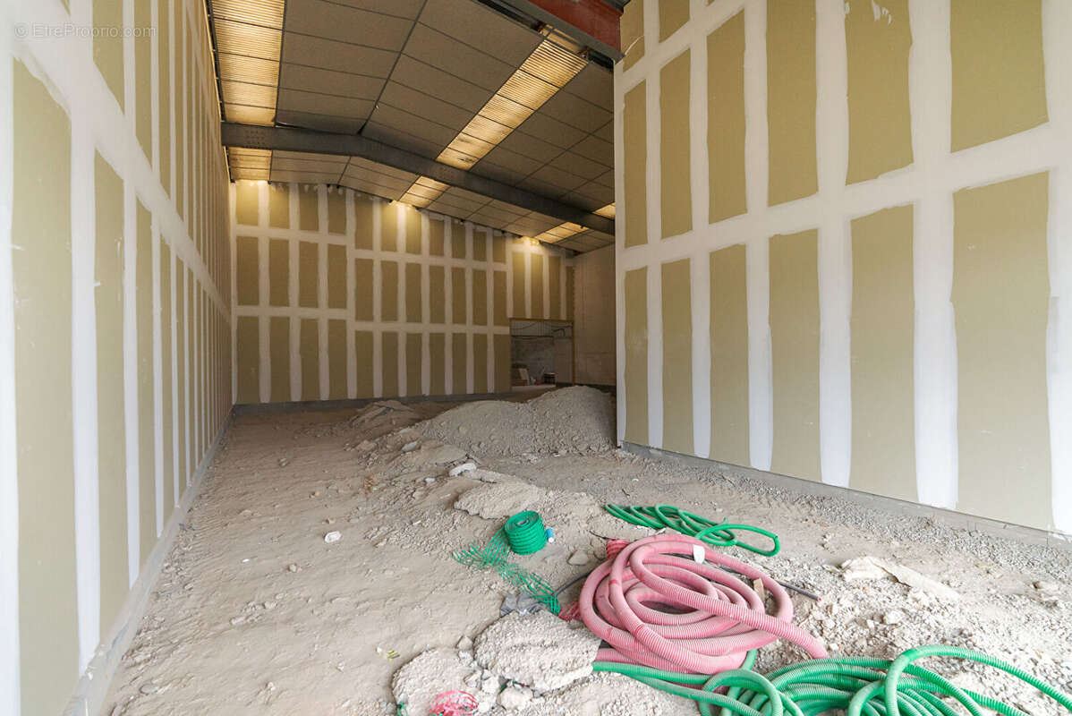 Commerce à CARCASSONNE