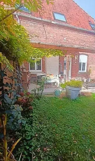 Maison 4 pièces 118 m² à vendre à Croisilles (62128) - photo 5