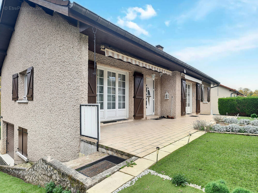 Maison à SAINT-MIHIEL