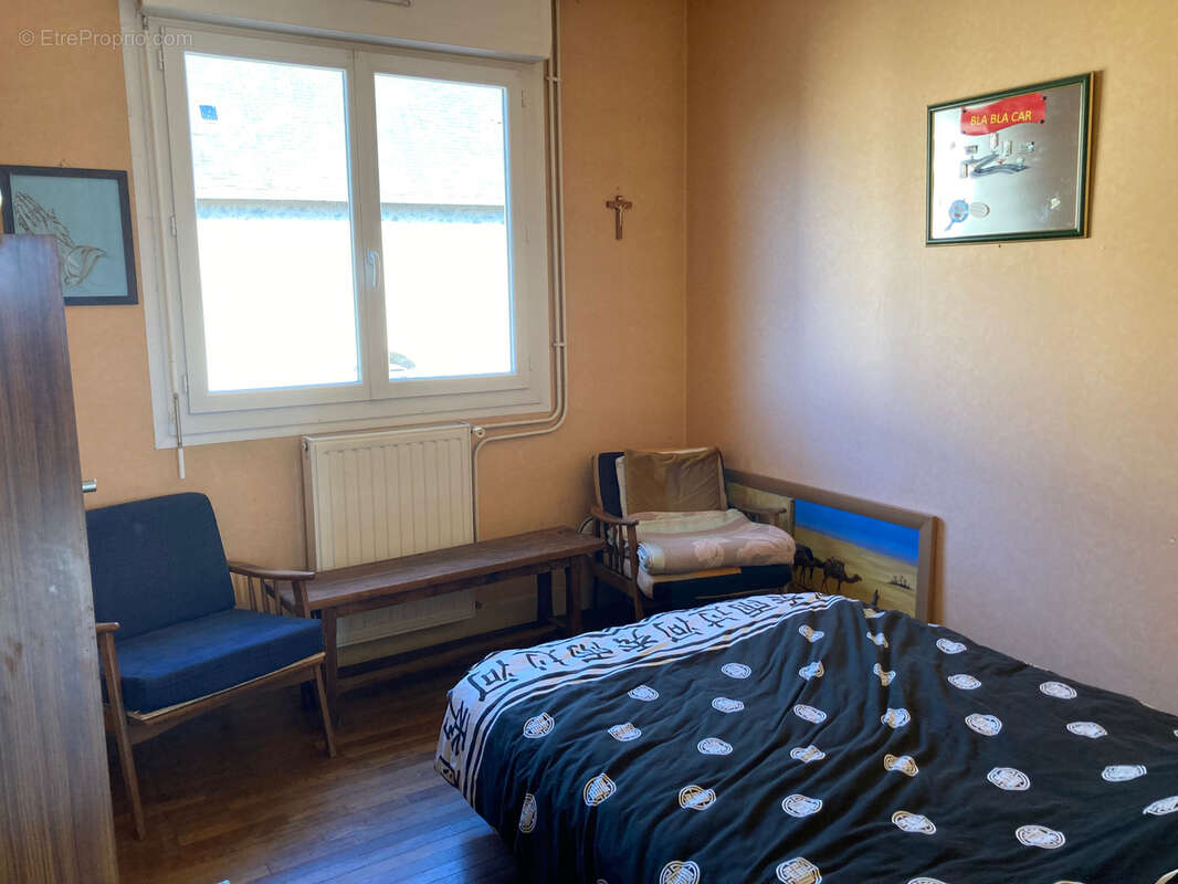 Appartement à CONFOLENS
