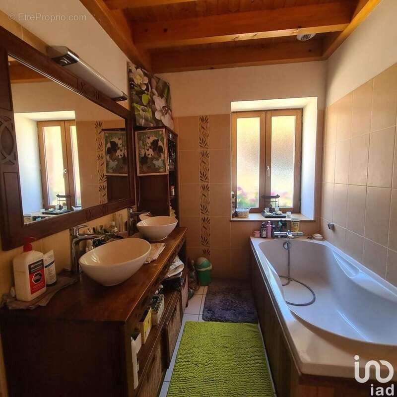 Photo 8 - Maison à BOURG-ARGENTAL