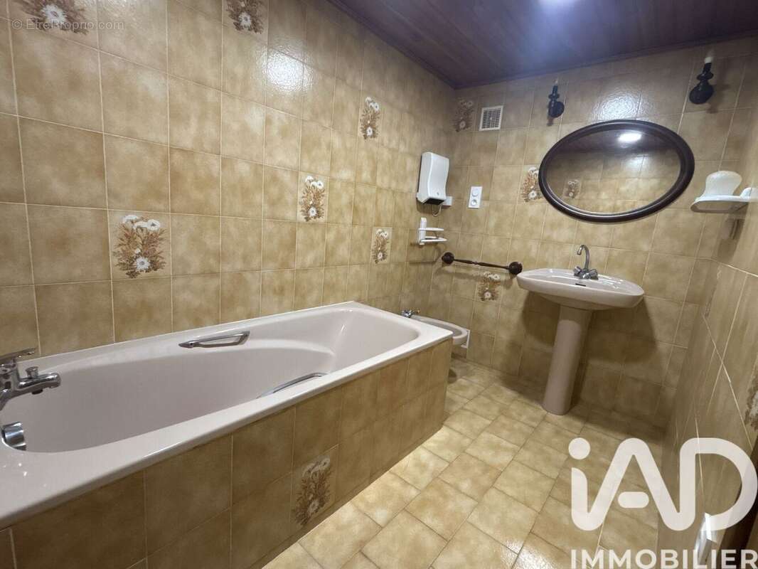 Photo 4 - Maison à QUARANTE