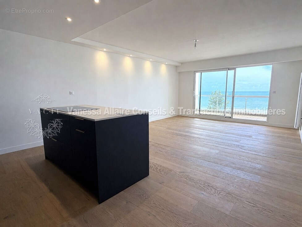 Appartement à LA BAULE-ESCOUBLAC
