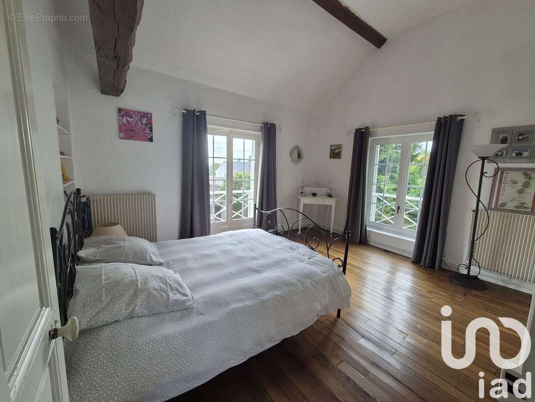 Photo 4 - Maison à LA FERTE-SOUS-JOUARRE