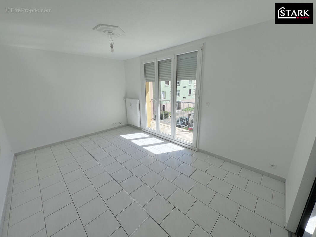 Appartement à BELFORT