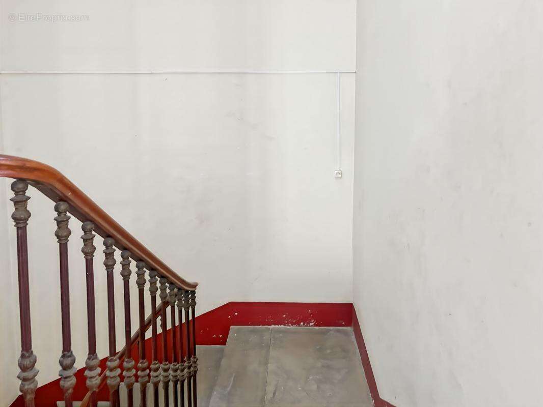 Appartement à MARSEILLAN