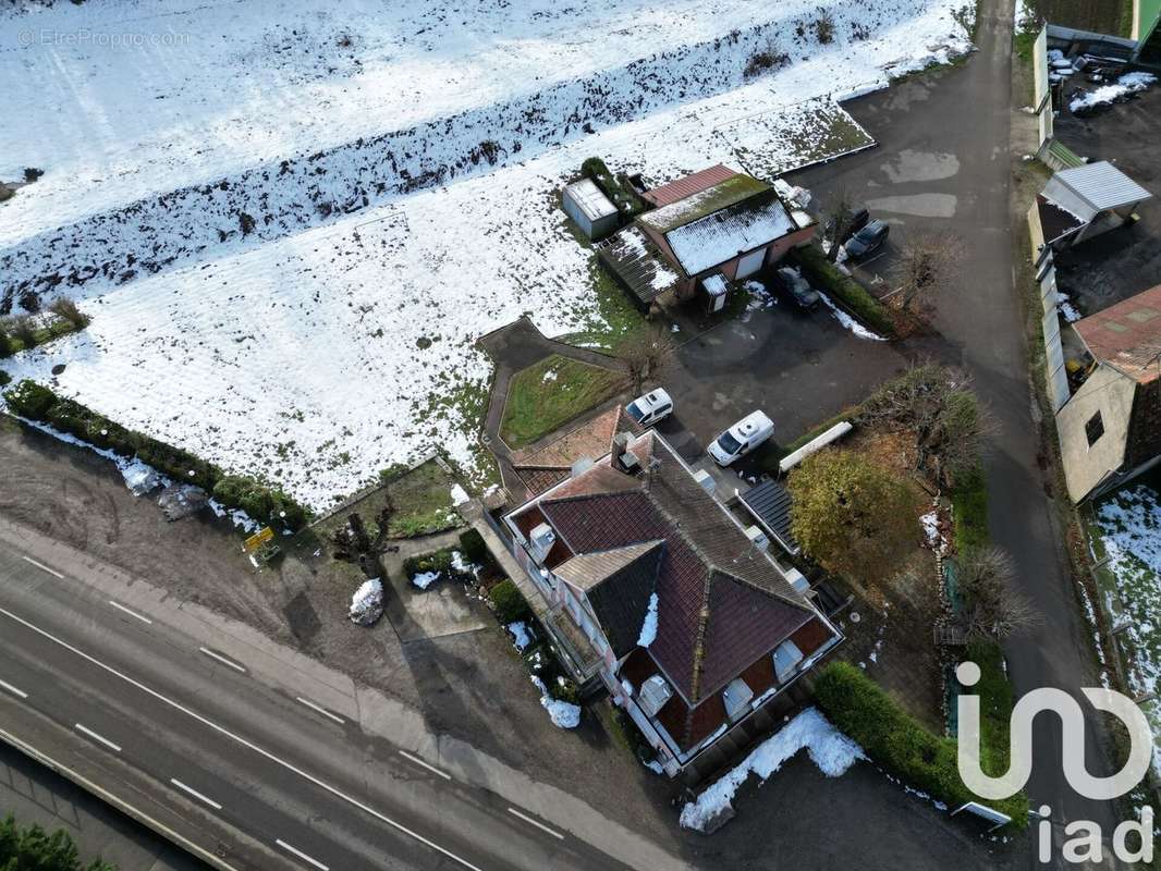 Photo 9 - Appartement à RIXHEIM