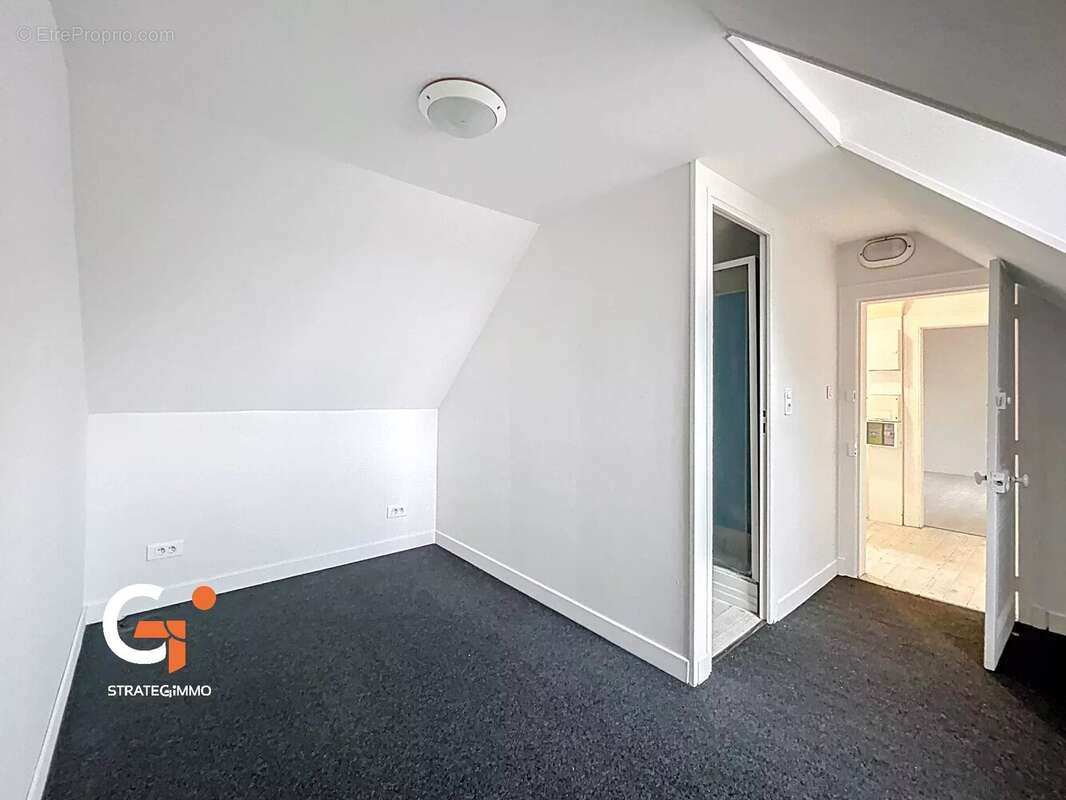 Appartement à ROUEN