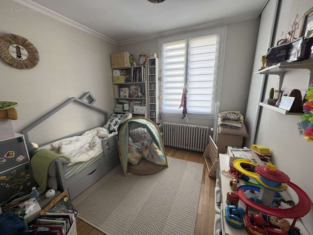 Maison à FLEURY-LES-AUBRAIS