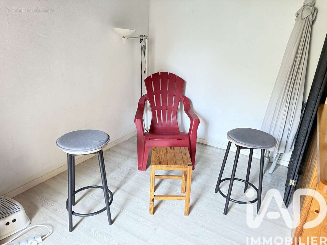 Photo 5 - Maison à BARBATRE