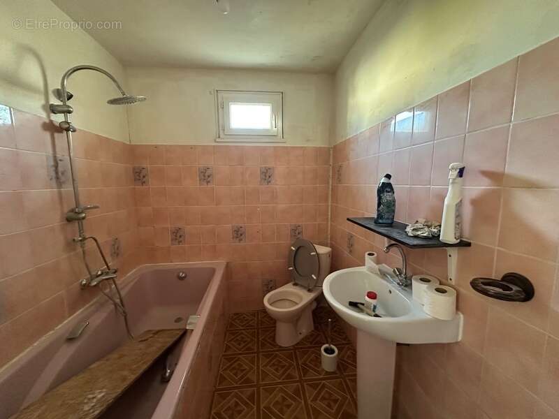 Maison à LE PETIT-QUEVILLY