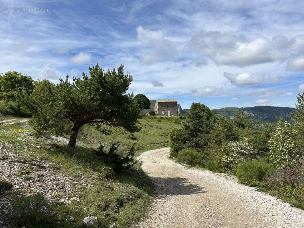 Maison à DIGNE-LES-BAINS