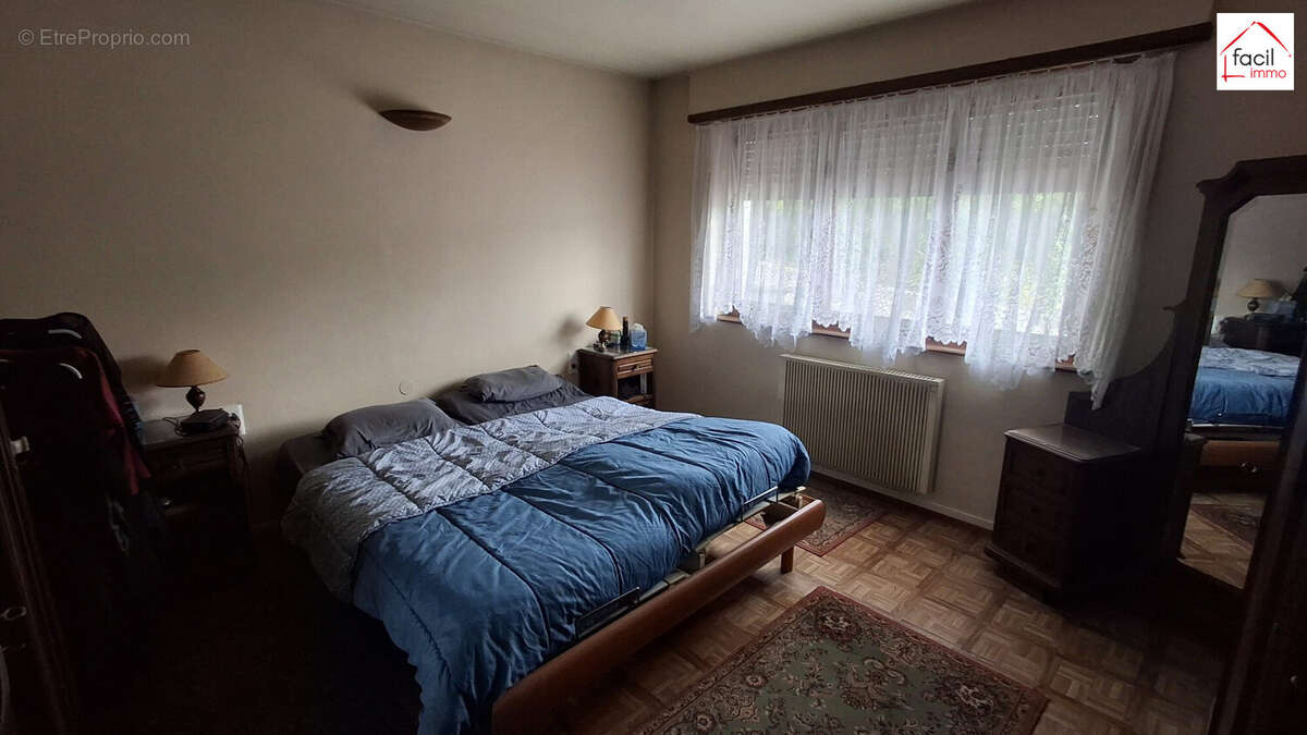Maison 250 m² à Wasselonne  - photo 8