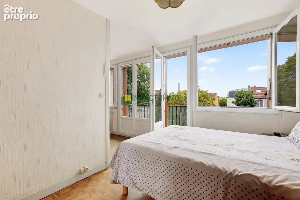 2 pièces 37,52m2 avec balcon et cave - photo 11