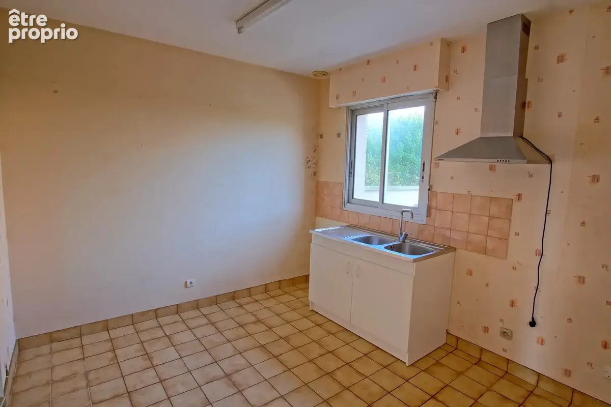 LANGRUNE SUR MER - Maison 3  chambres - photo 5