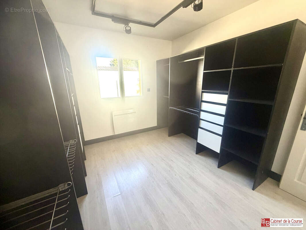 Maison à SAINT-ANDRE-DE-CUBZAC