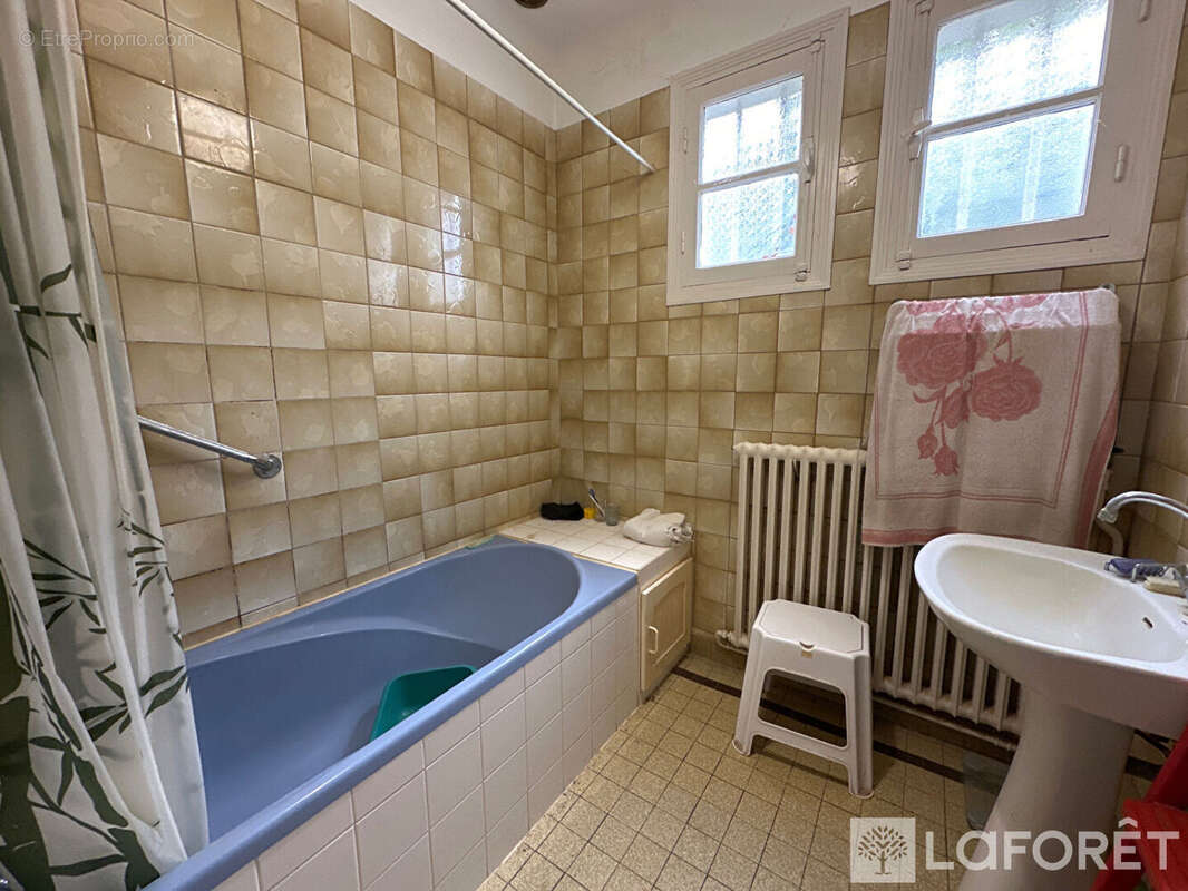 Maison à GIF-SUR-YVETTE