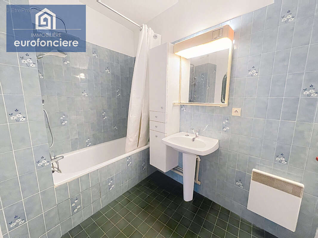 Appartement Centre ville de Troyes - photo 5