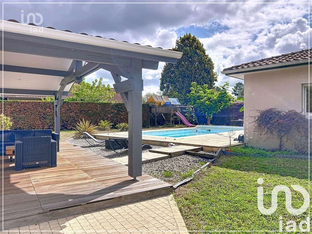 Photo 2 - Maison à HERM