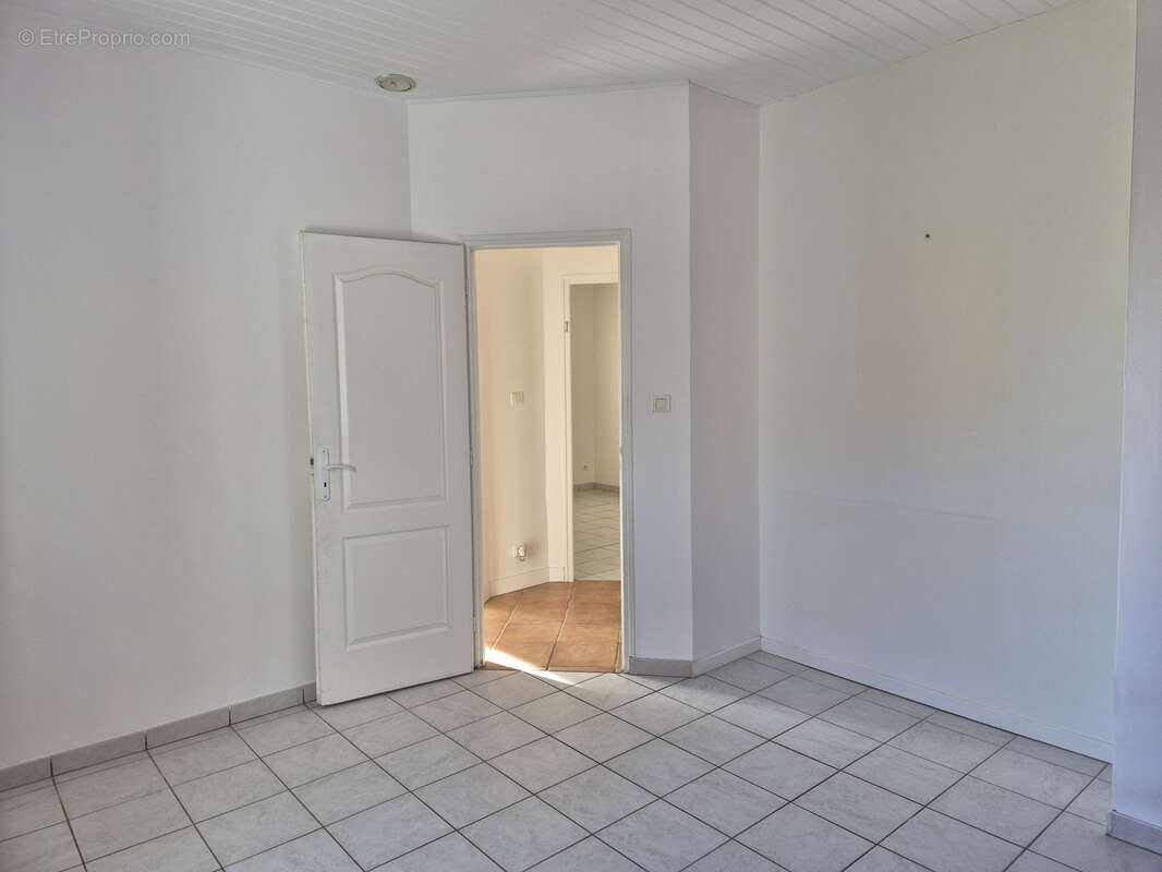 Maison à TALMONT-SAINT-HILAIRE