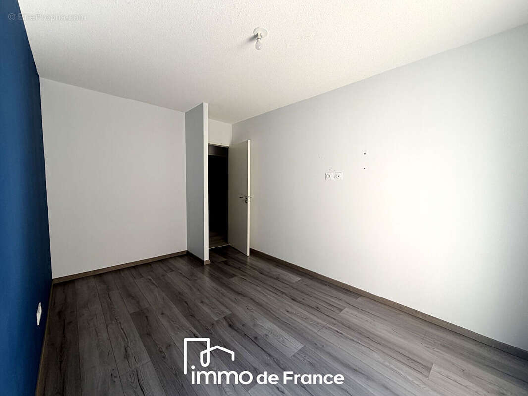 À vendre  - Superbe T3 de 97 m² - Quartier Bourran - photo 5