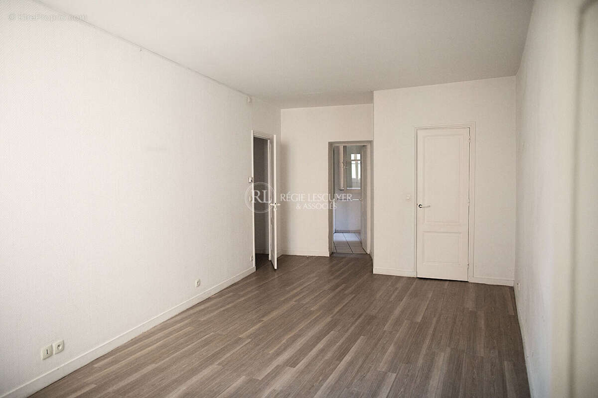 Appartement à LYON-1E