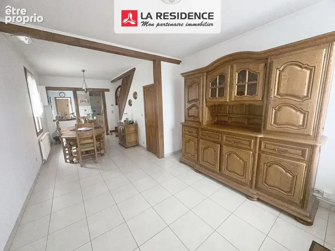 Maison 4 pièces 73 m² à vendre à Le Petit-Quevilly (76140) - photo 4