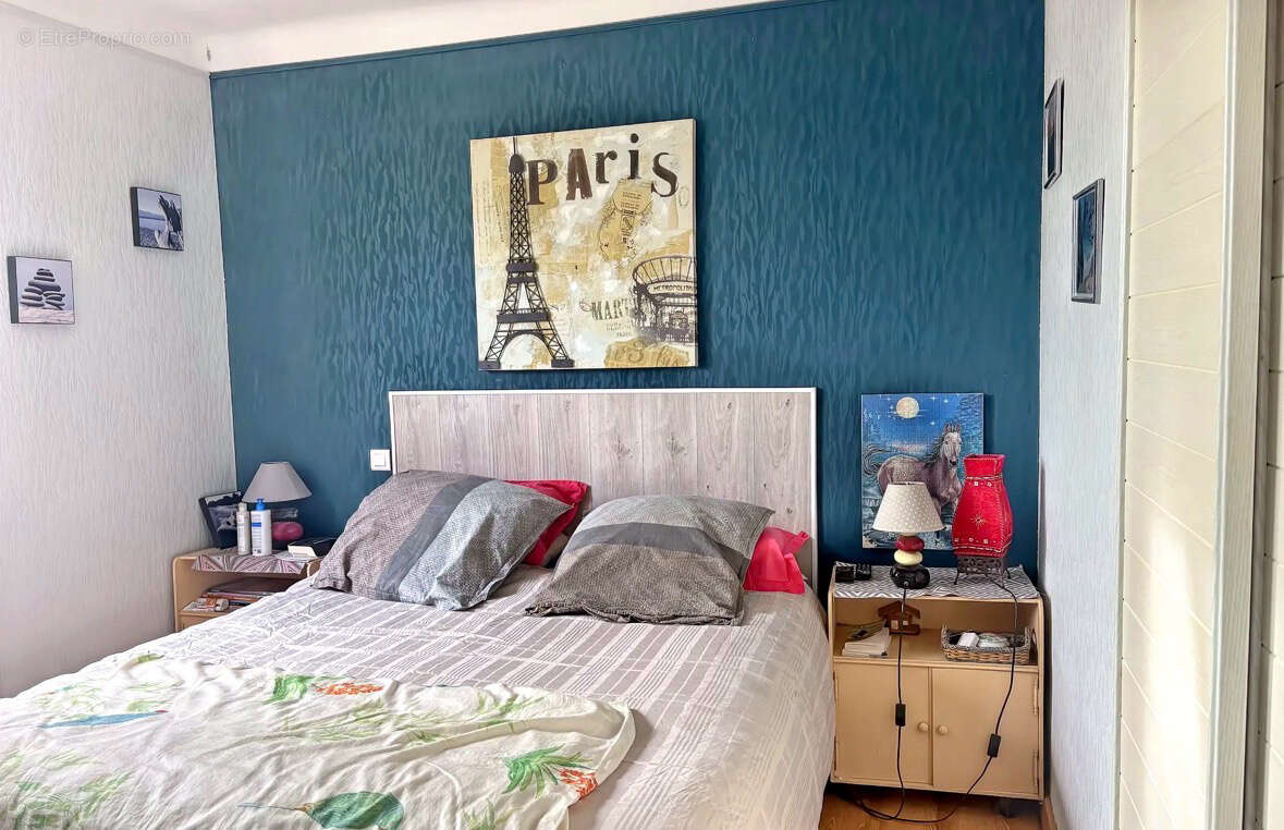 Maison à BOUGUENAIS