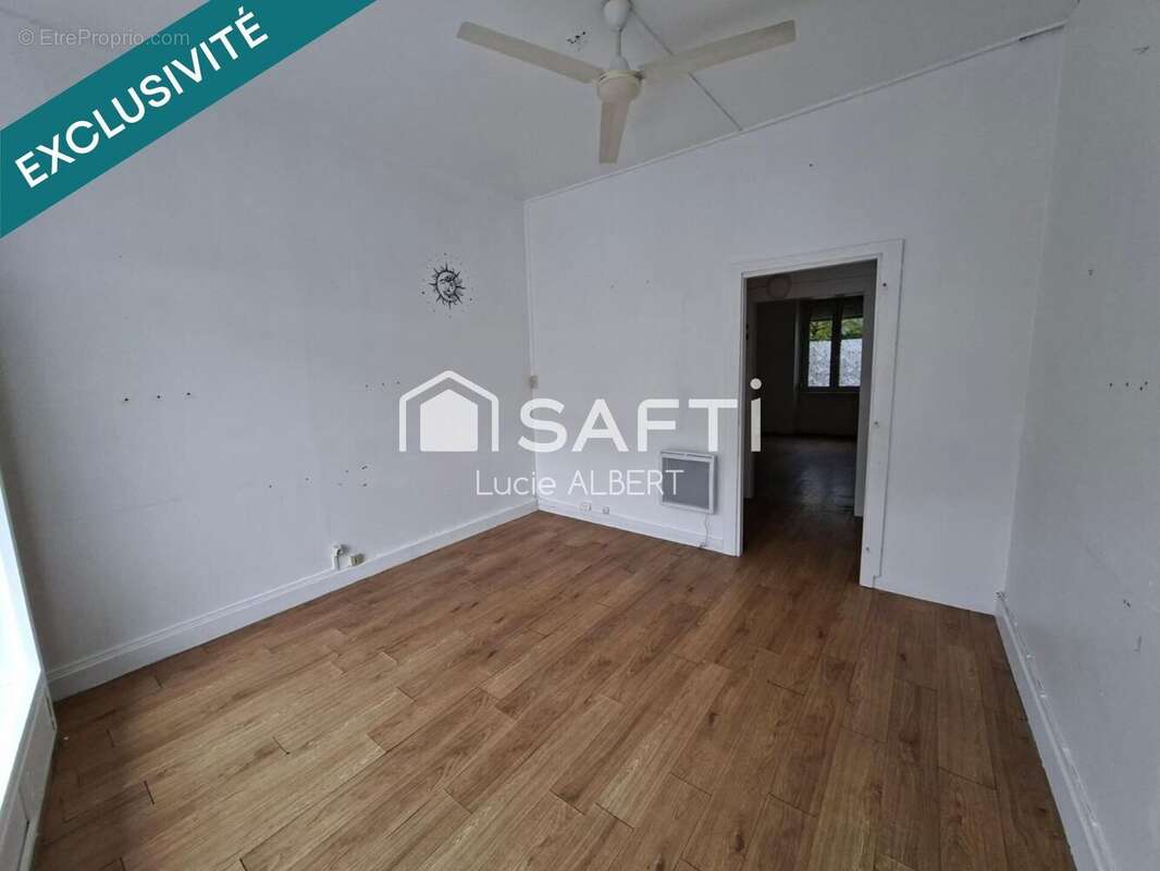 Photo 3 - Appartement à MORHANGE