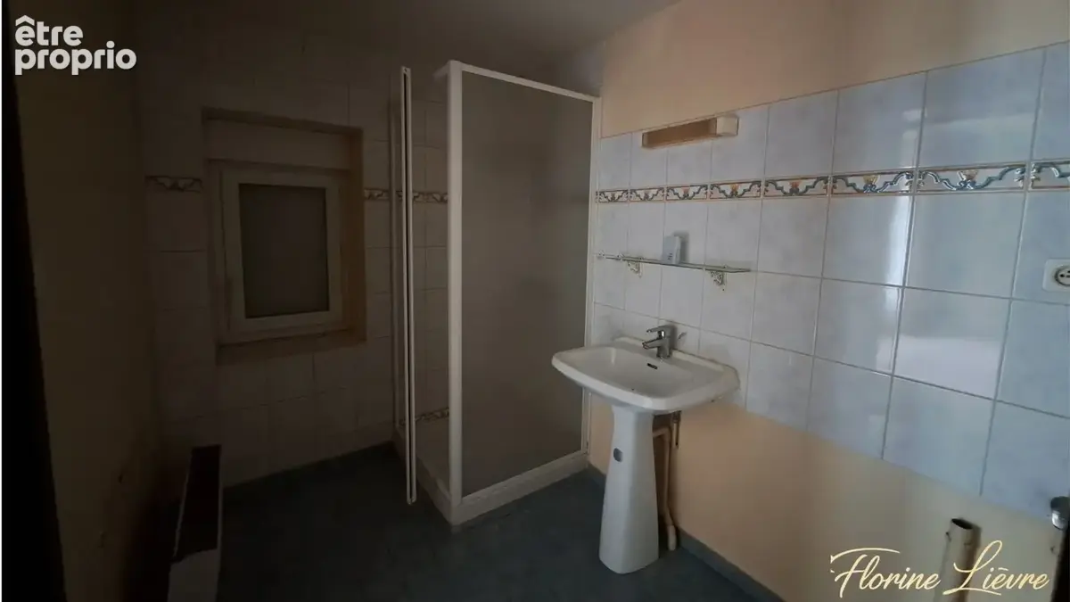 Maison à vendre 2 pièces AMBRAULT (36) - photo 8