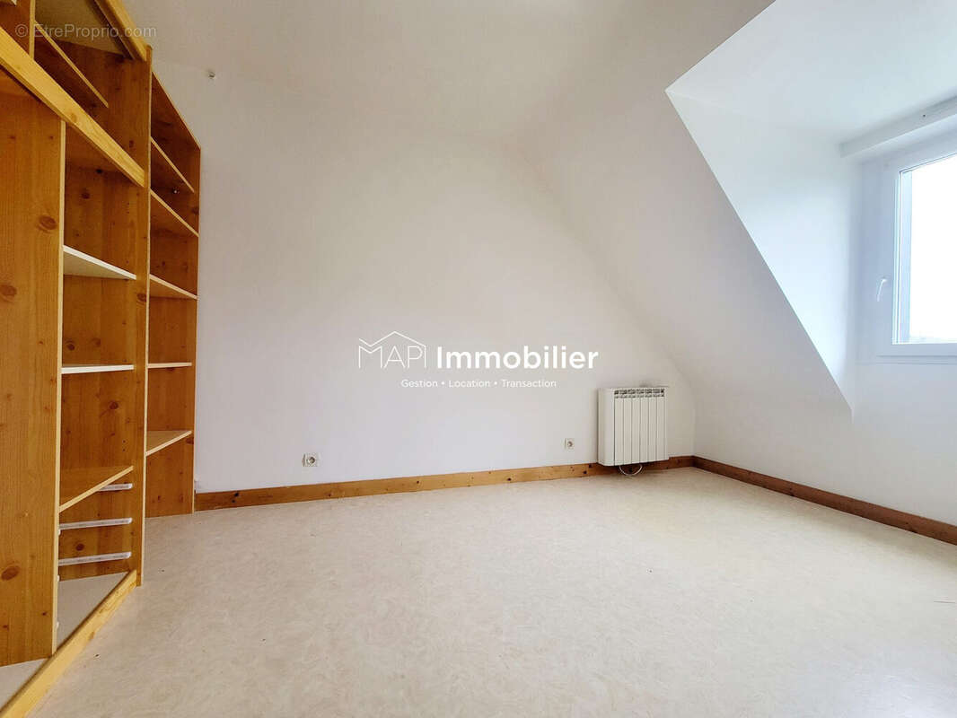 Maison à INZINZAC-LOCHRIST