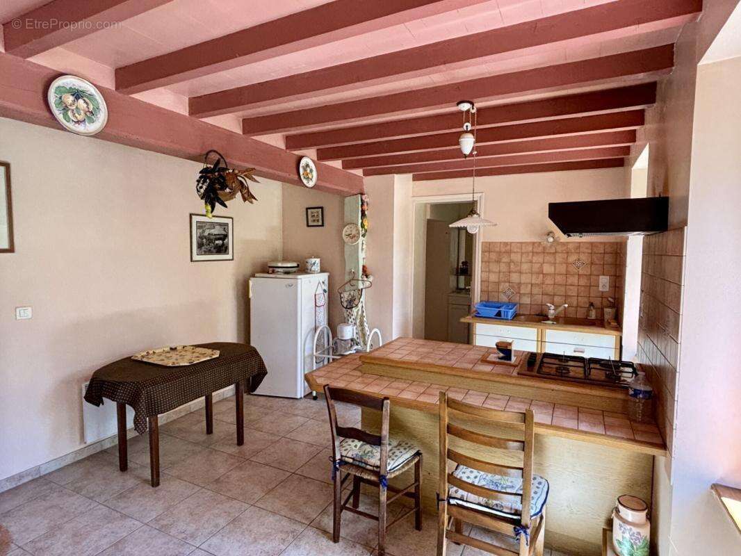 Maison à CASTELNAUDARY