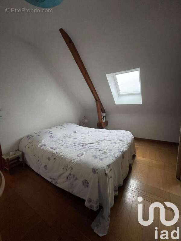 Photo 4 - Maison à LA BREILLE-LES-PINS