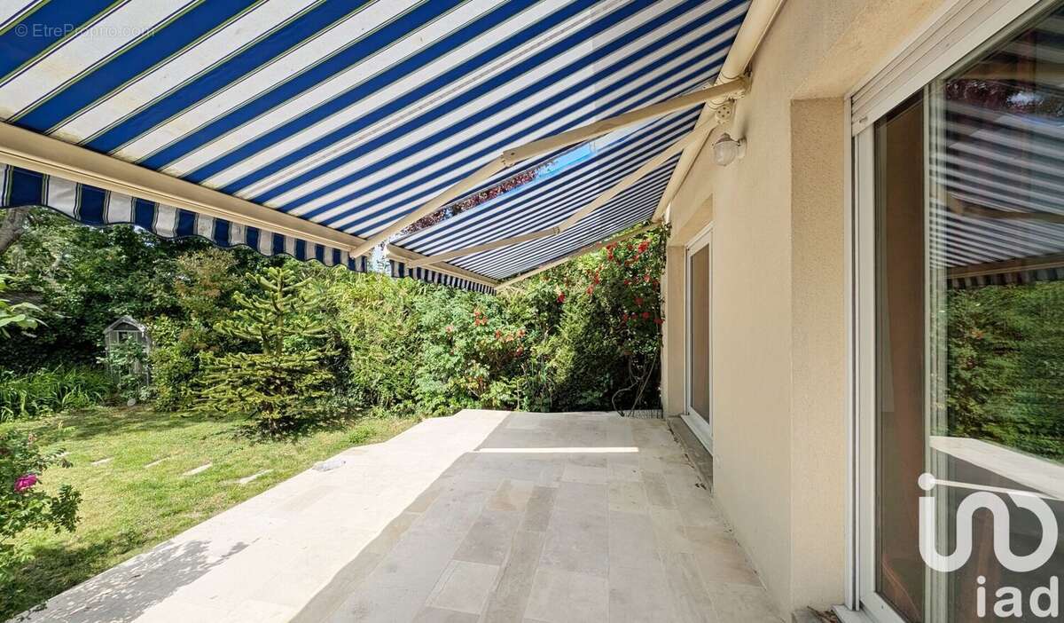 Photo 2 - Maison à SAVIGNY-SUR-ORGE