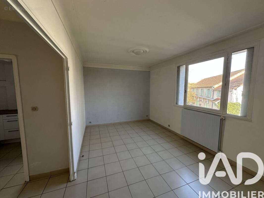 Photo 3 - Appartement à PRADINES