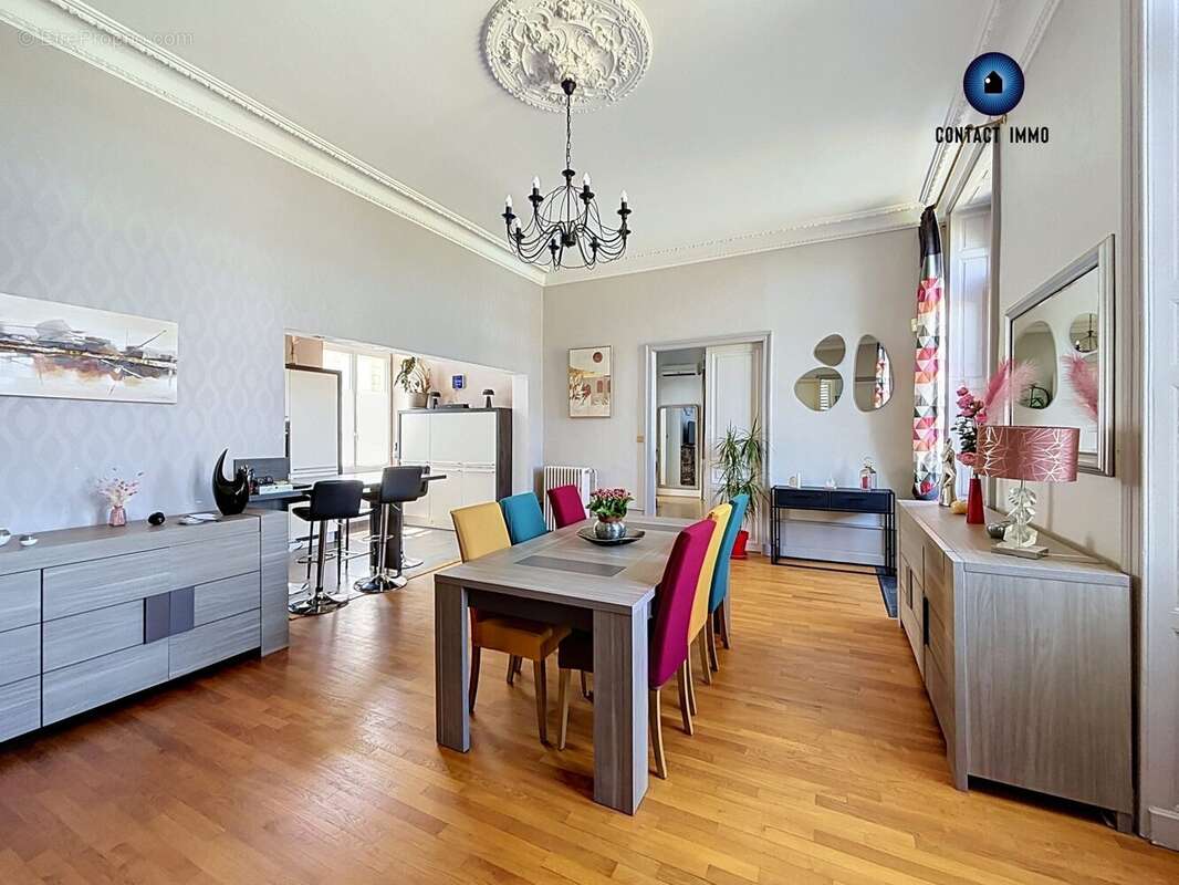 Maison 316 m² à Brive-La-Gaillarde  - photo 3