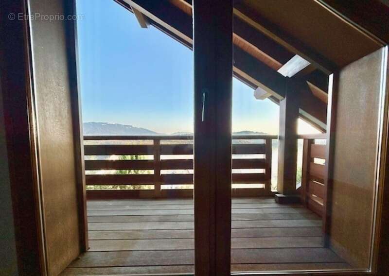 Maison à vendre 7 pièces LOVAGNY (74) - photo 18