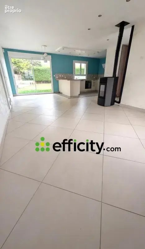 Maison 5 pièces 130 m² à vendre à Geovreissiat (01460) - photo 9