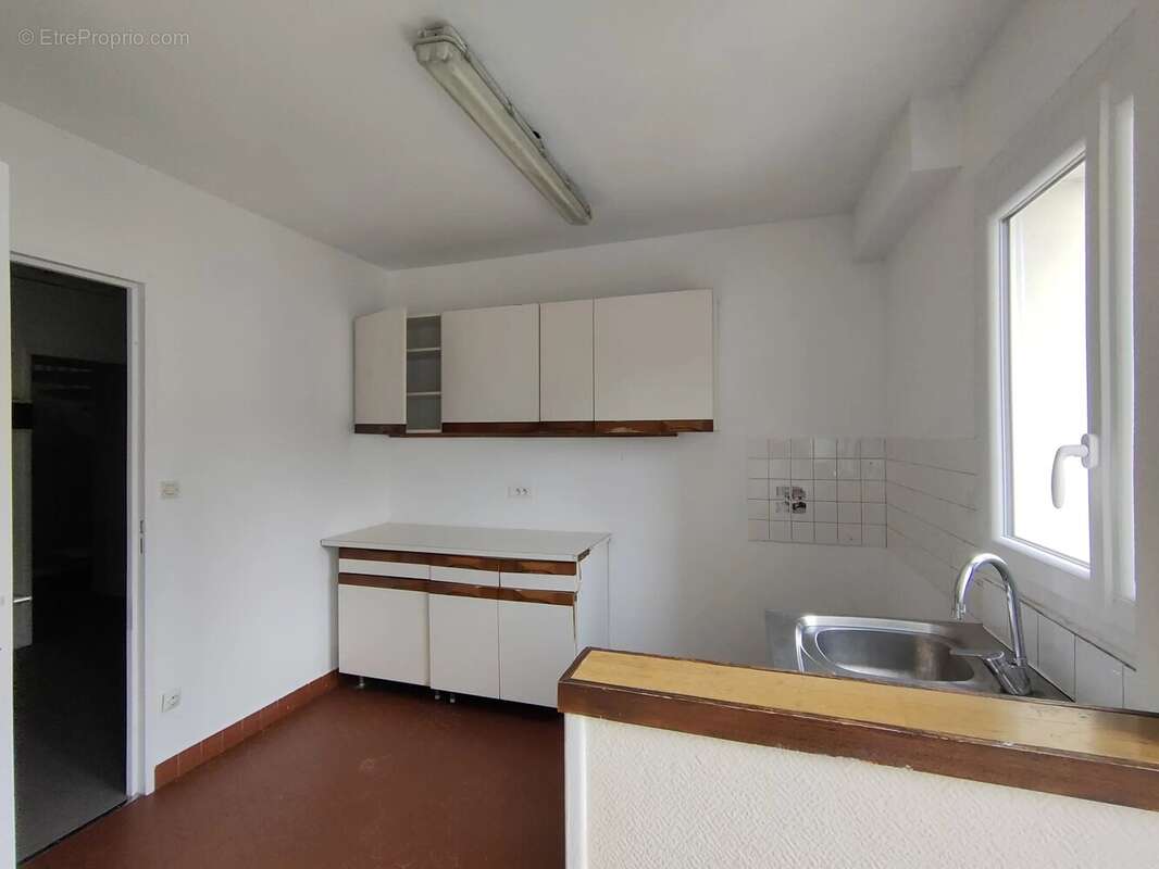 Appartement à SAINT-GERMAIN-EN-LAYE