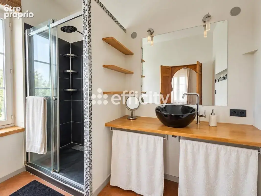 Maison 7 pièces 183 m² à vendre à Bercheres-Saint-Germain (28300) - photo 6