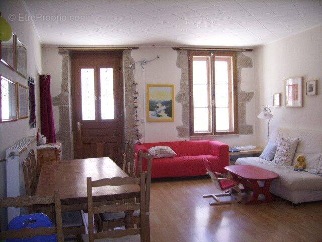 Appartement à BEAUFORT