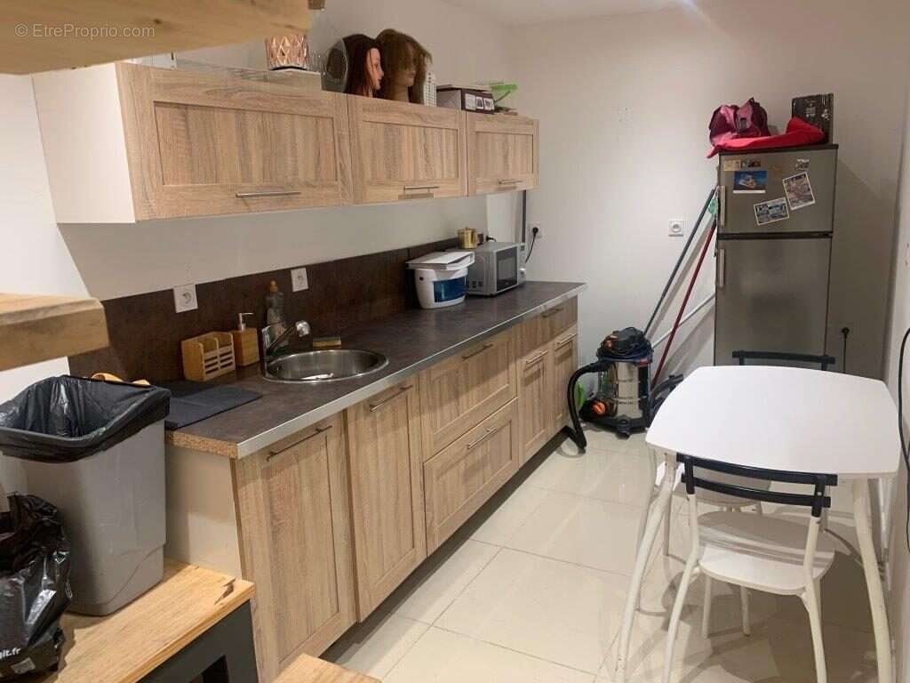 Appartement à CAVAILLON