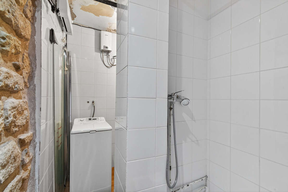 Appartement à PARIS-12E